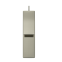 IDEAL STANDARD CONCA ROBINET DE LAVABO MONOCOMMANDE SILVER STORM