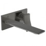 IDEAL STANDARD CONCA ROBINET DE LAVABO MONOCOMMANDE MURAL 220 MM GREY MAGNÉTIQUE