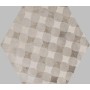 RAGNO CERAMICHE REWIND DÉCOR CIMENTS 21X18.2