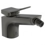 IDEAL STANDARD CONCA MITIGEUR BIDET MONOCOMMANDE MAGNETIC GREY