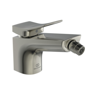 IDEAL STANDARD CONCA ROBINET DE BIDET MONOCOMMANDE SILVER STORM