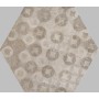 RAGNO CERAMICHE REWIND DÉCOR CIMENTS 21X18.2