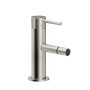 NOBILI ACQUERELLI MITIGEUR BIDET AVEC ÉVACUATION INOX