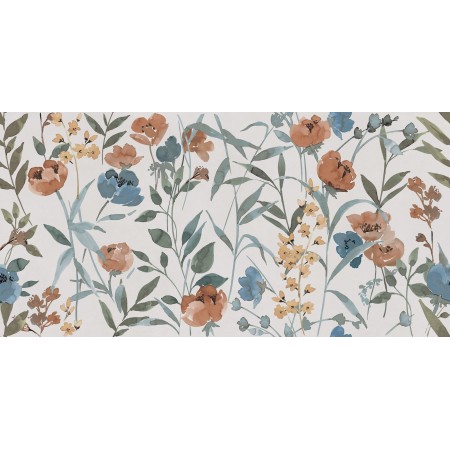 RAGNO CERAMICHE DÉCOR DECOR FIZZY 60X120 RET