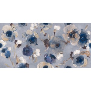 RAGNO CERAMICHE DÉCOR DECORATION FLORAL 60X120 RET