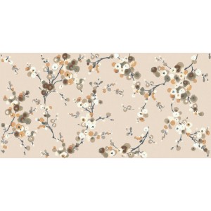 RAGNO CERAMICHE DÉCOR DECORO TWIG 60X120 RET