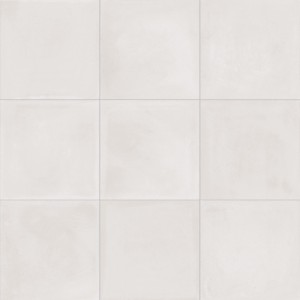RAGNO CERAMICHE CONTRASTES BLANCS 20X20
