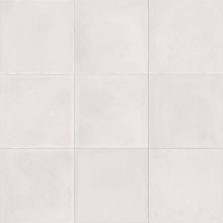 RAGNO CERAMICHE CONTRASTES BLANCS 20X20