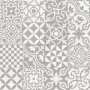 RAGNO CERAMICHE CONTRASTES GRIS DÉCOR MIX 20X20