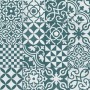 RAGNO CERAMICHE CONTRASTES OCRE DÉCOR MIX 20X20