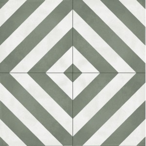 RAGNO CERAMICHE CONTRASTS TAPIS 10 20X20