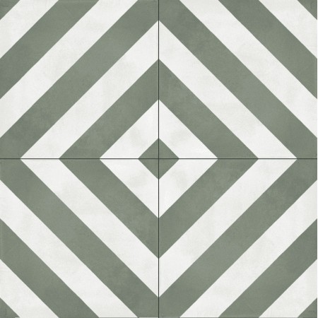 RAGNO CERAMICHE CONTRASTS TAPIS 10 20X20