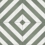 RAGNO CERAMICHE CONTRASTS TAPIS 10 20X20