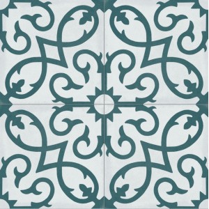 RAGNO CERAMICHE CONTRASTES TAPIS 12 20X20