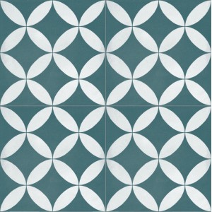 RAGNO CERAMICHE CONTRASTES TAPIS 13 20X20