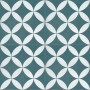 RAGNO CERAMICHE CONTRASTES TAPIS 13 20X20