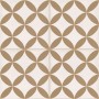 RAGNO CERAMICHE CONTRASTES TAPIS 4 20X20