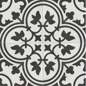 RAGNO CERAMICHE CONTRASTES TAPIS 6 20X20