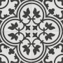 RAGNO CERAMICHE CONTRASTES TAPIS 6 20X20