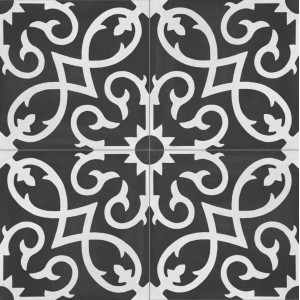 RAGNO CERAMICHE CONTRASTES TAPIS 7 20X20