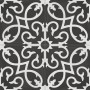 RAGNO CERAMICHE CONTRASTES TAPIS 7 20X20