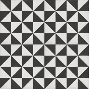 RAGNO CERAMICHE CONTRASTES TAPIS 8 20X20