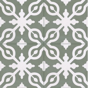 RAGNO CERAMICHE CONTRASTES TAPIS 9 20X20