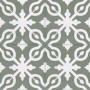 RAGNO CERAMICHE CONTRASTES TAPIS 9 20X20