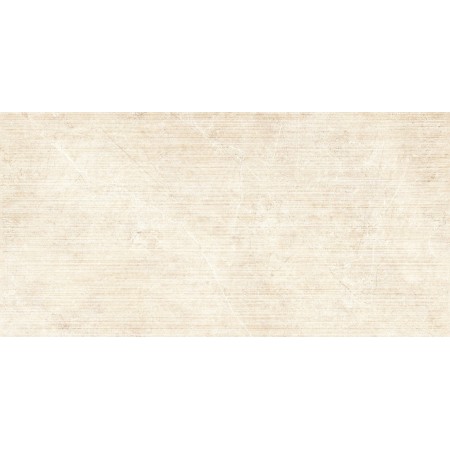 RAGNO CERAMICHE REALSTONE ARGENT AVORIO STRUCTURE LIGNES 3D 60X120 RET