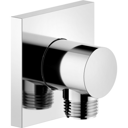 NOBILI PRISE D'EAU CARREE CHROME
