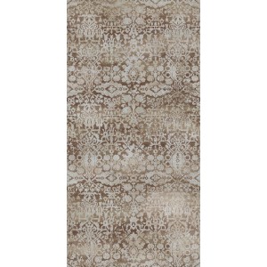 RAGNO CERAMICHE REALSTONE ARGENT DÉCOR TAPISSERIE IVORY 60X120 6mm RET