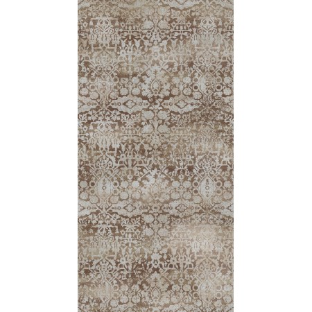 RAGNO CERAMICHE REALSTONE ARGENT DÉCOR TAPISSERIE IVORY 60X120 6mm RET