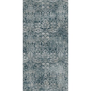 RAGNO CERAMICHE REALSTONE ARGENT DÉCOR TAPIS GHIACCIO 60X120 6mm RET