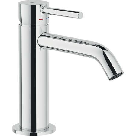 NOBILI ACQUERELLI MITIGEUR DE LAVABO AVEC ÉVACUATION