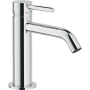 NOBILI ACQUERELLI MITIGEUR DE LAVABO AVEC ÉVACUATION