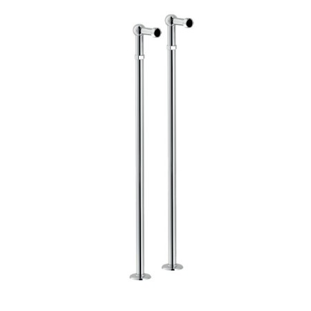 NOBILI COLONNE AU SOL POUR MITIGEUR DE BAIGNOIRE