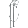 NOBILI COLONNE AU SOL POUR MITIGEUR DE BAIGNOIRE