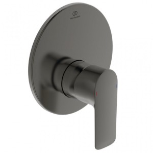 IDEAL STANDARD CONNECT AIR MITIGEUR DE DOUCHE GRIS MAGNÉTIQUE