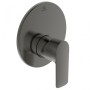 IDEAL STANDARD CONNECT AIR MITIGEUR DE DOUCHE GRIS MAGNÉTIQUE