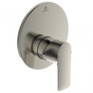 IDEAL STANDARD CONNECT AIR MITIGEUR DE DOUCHE SILVER STORM