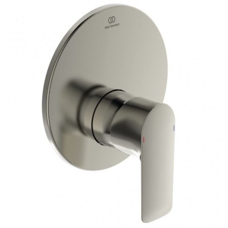 IDEAL STANDARD CONNECT AIR MITIGEUR DE DOUCHE SILVER STORM
