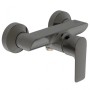 IDEAL STANDARD CONNECT AIR ROBINET MONOCOMMANDE EXTERIEUR POUR DOUCHE GRIS MAGNETIQUE