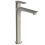 IDEAL STANDARD CONNECT AIR MITIGEUR LAVABO À POSER SANS DÉCHARGE SILVER STORM
