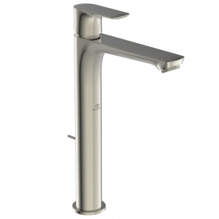 IDEAL STANDARD CONNECT AIR MELANGEUR LAVABO À POSER SUR PLAN SILVER STORM
