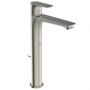 IDEAL STANDARD CONNECT AIR MELANGEUR LAVABO À POSER SUR PLAN SILVER STORM
