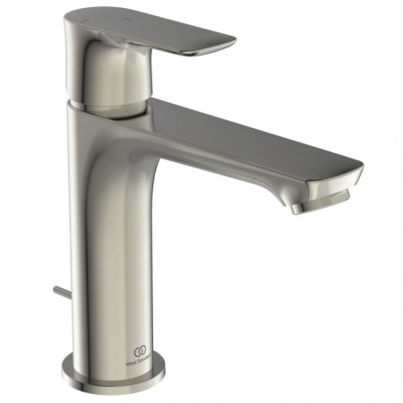IDEAL STANDARD CONNECT AIR ROBINET GRAND LAVABO C/BLUESTART SILVER STORM