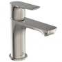 IDEAL STANDARD CONNECT AIR ROBINET MONOCOMMANDE LAVABO S/SCARICO SILVER STORM