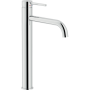 NOBILI ROBINET DE LAVABO HAUT AVEC DÉCHARGE CLIC CLAC