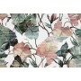 RAGNO CERAMICHE RÉSINE DÉCOR TROPICANA 80X120