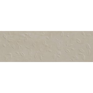 RAGNO CERAMICHE STRUCTURE TWIG 3D GRIS MÉLANGÉ 40X120 RET